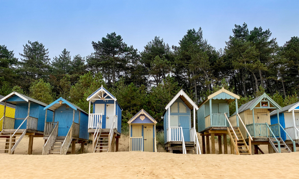 May Bank Holiday Weekends